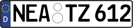 NEA-TZ612