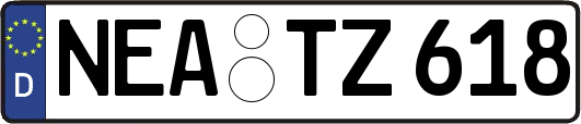 NEA-TZ618