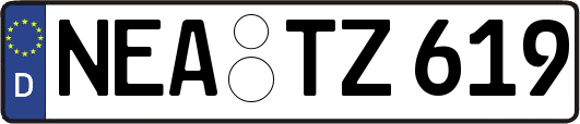 NEA-TZ619
