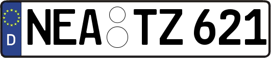 NEA-TZ621