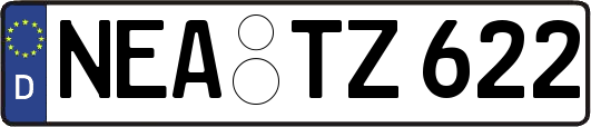 NEA-TZ622