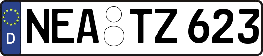 NEA-TZ623