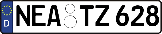 NEA-TZ628