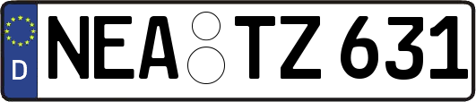 NEA-TZ631
