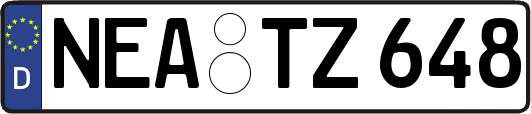 NEA-TZ648