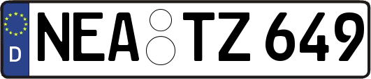 NEA-TZ649