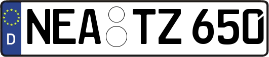 NEA-TZ650
