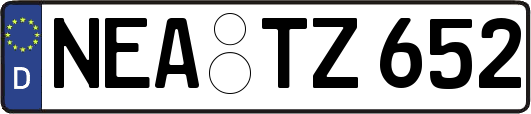 NEA-TZ652