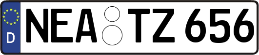 NEA-TZ656