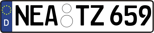 NEA-TZ659