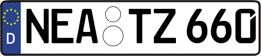 NEA-TZ660