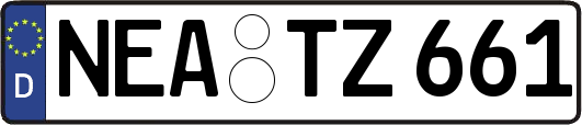 NEA-TZ661