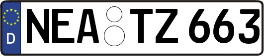 NEA-TZ663