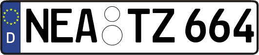 NEA-TZ664