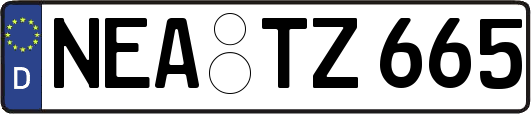 NEA-TZ665