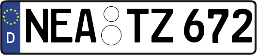 NEA-TZ672