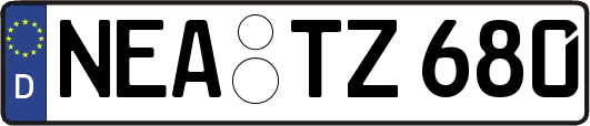 NEA-TZ680