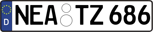 NEA-TZ686