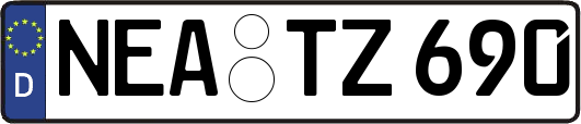 NEA-TZ690