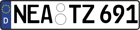 NEA-TZ691