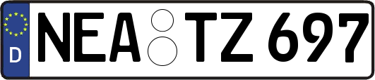 NEA-TZ697