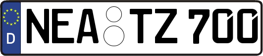 NEA-TZ700