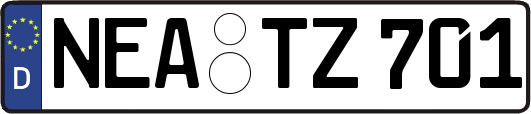 NEA-TZ701