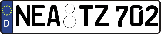 NEA-TZ702