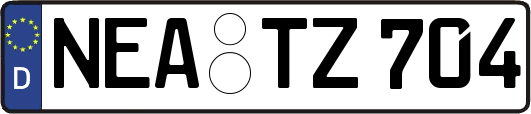 NEA-TZ704