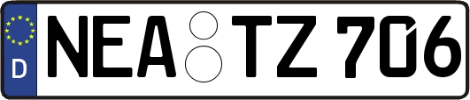 NEA-TZ706