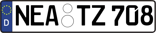 NEA-TZ708