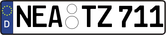 NEA-TZ711