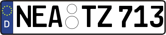 NEA-TZ713