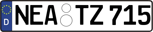 NEA-TZ715