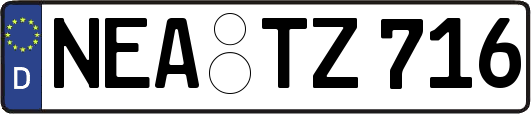 NEA-TZ716