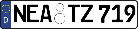 NEA-TZ719