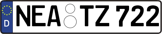NEA-TZ722