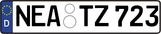 NEA-TZ723
