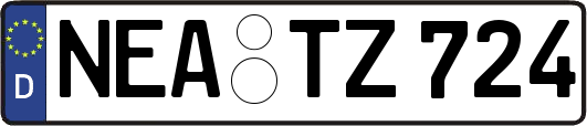 NEA-TZ724