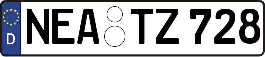 NEA-TZ728