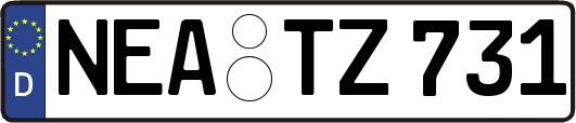 NEA-TZ731