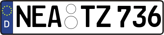NEA-TZ736