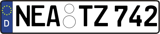 NEA-TZ742