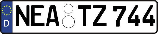 NEA-TZ744