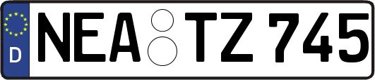NEA-TZ745