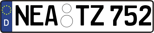 NEA-TZ752