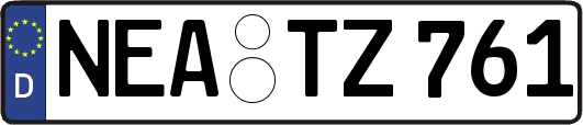 NEA-TZ761