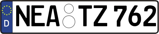 NEA-TZ762