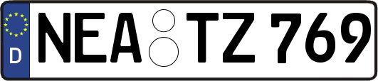 NEA-TZ769