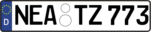 NEA-TZ773